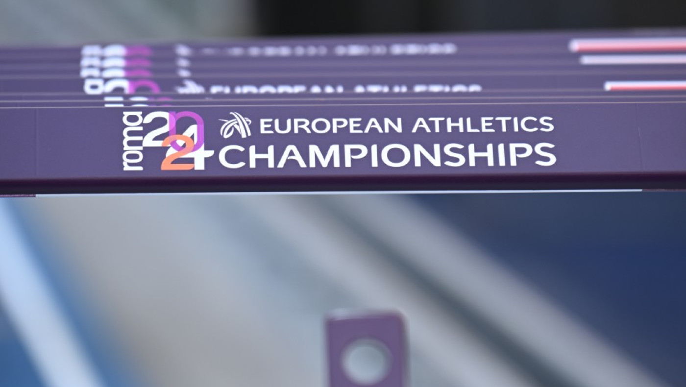 Ευρωπαϊκό, Ρώμη: Αναστάτωση για τις αποφάσεις των κριτών για τριπλούν και 100μ ανδρών
