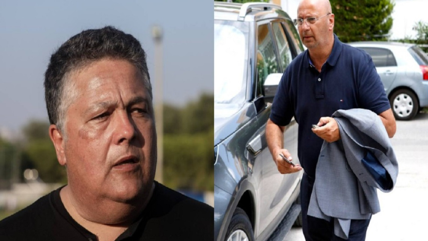 Ηρακλής: Στην τελική ευθεία για τις υπογραφές και την αλλαγή σελίδας