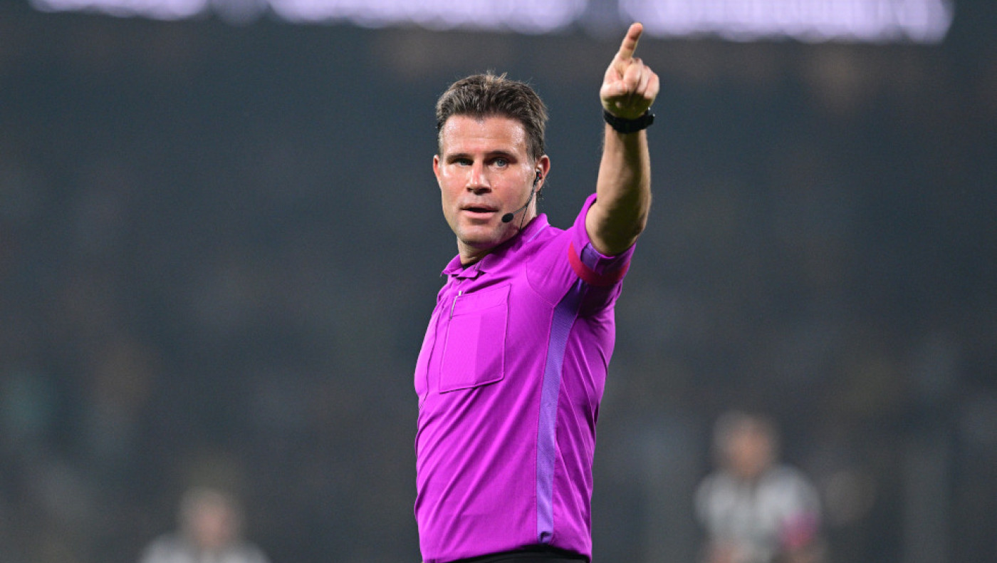 Φέλιξ Μπριχ, ο διακαής πόθος ΕΠΟ και ΚΕΔ