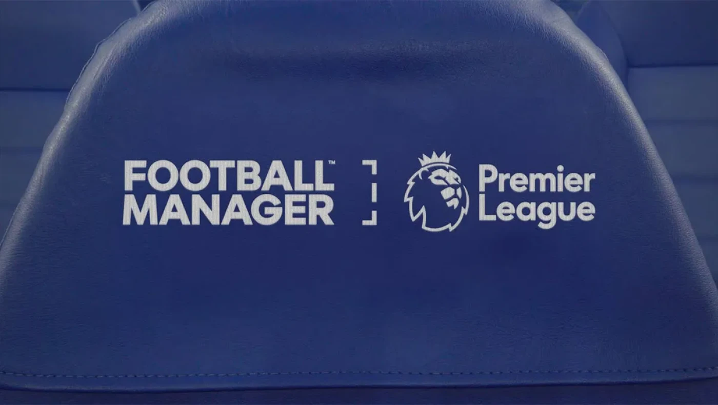 Συνεργασία έκπληξη Premier League με Football Manager