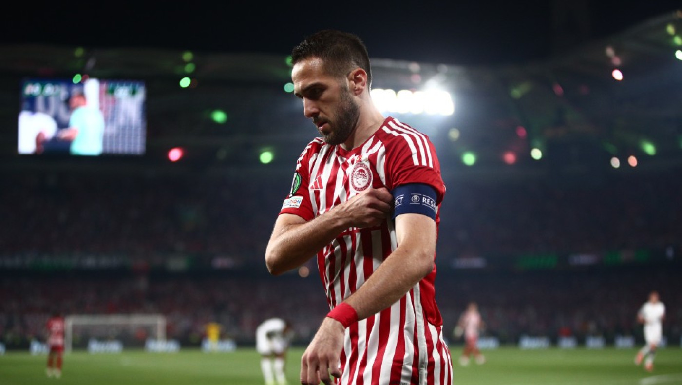 Από τα κόκκινα στα πράσινα- Το ντεμπούτο Φορτούνη στην Αλ Καλίτζ (vid)