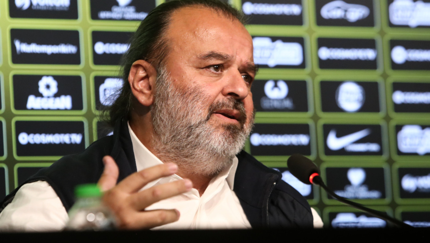 Ηλιόπουλος: «Πολύπλευρο γκραν γκινιόλ το Άρης-ΑΕΚ»