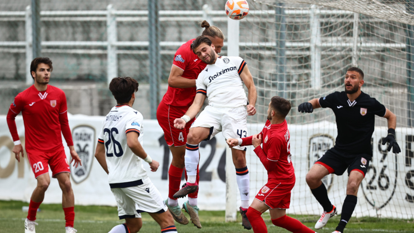 Καμπανιακός: Ανανεώνει ο Κασαπίδης