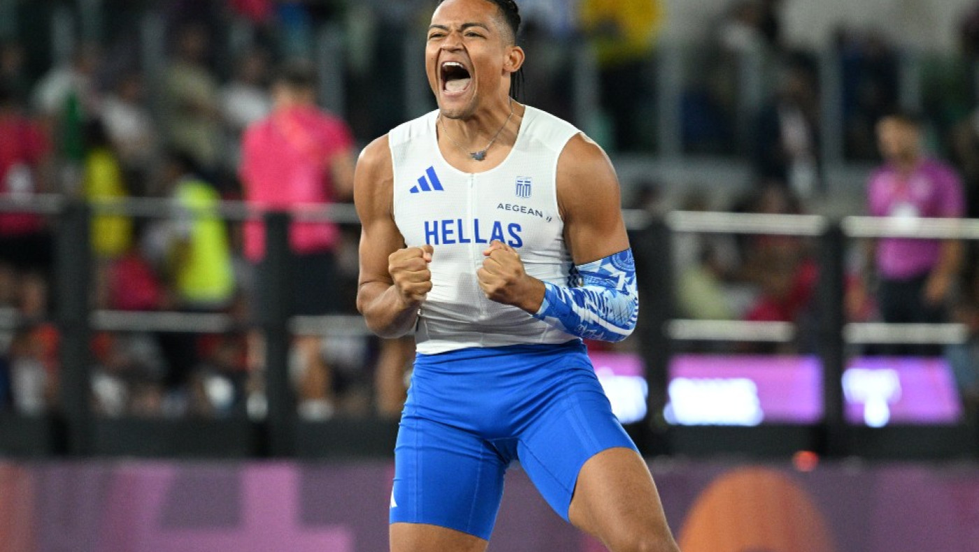 Αθλητικές εγκαταστάσεις στα Σπάτα θα πάρουν το όνομα του Καραλή