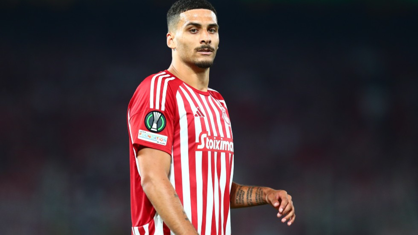 Ολυμπιακός: Πρόταση με δύο επιλογές στην Πόρτο για Κάρμο