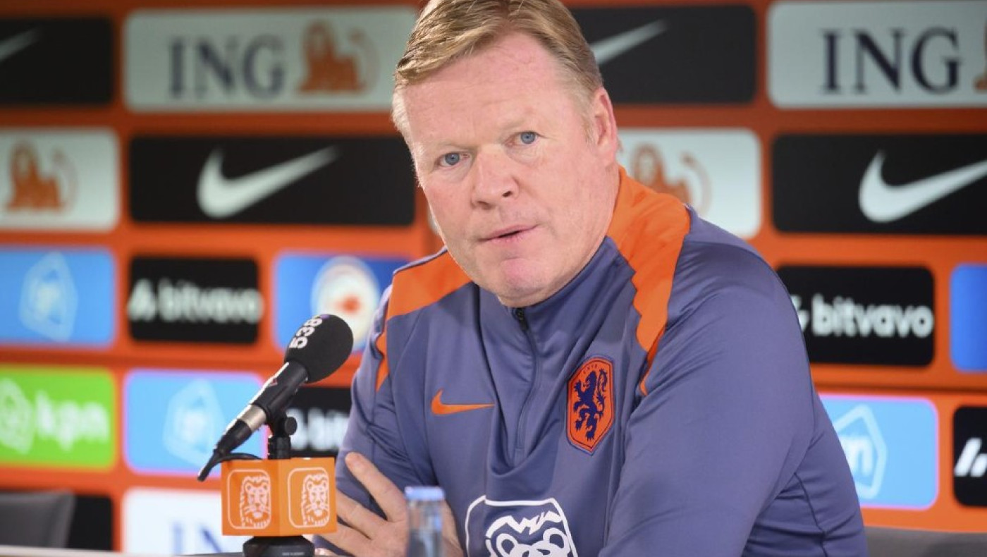 Κούμαν: «Μπαρτσελόνα και Ντε Γιονγκ ευθύνονται για τον τραυματισμό του»