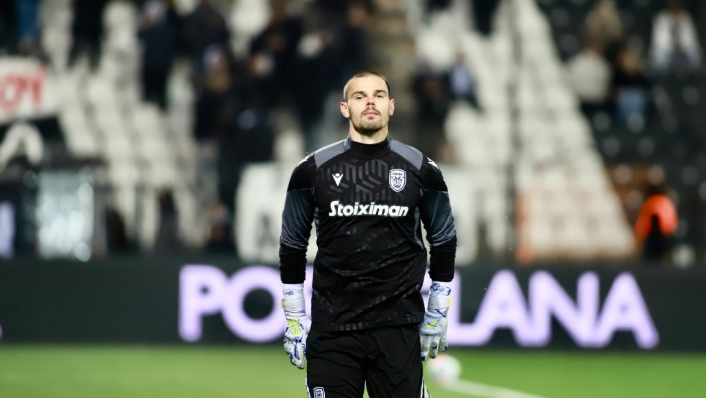 «Πάντα υποψήφιος ο Κοτάρσκι για τη Γαλατά»