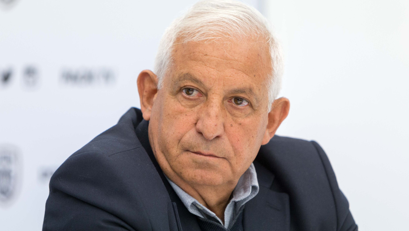 Η επόμενη ημέρα είναι το κρίσιμο διακύβευμα των εκλογών της ΕΠΟ