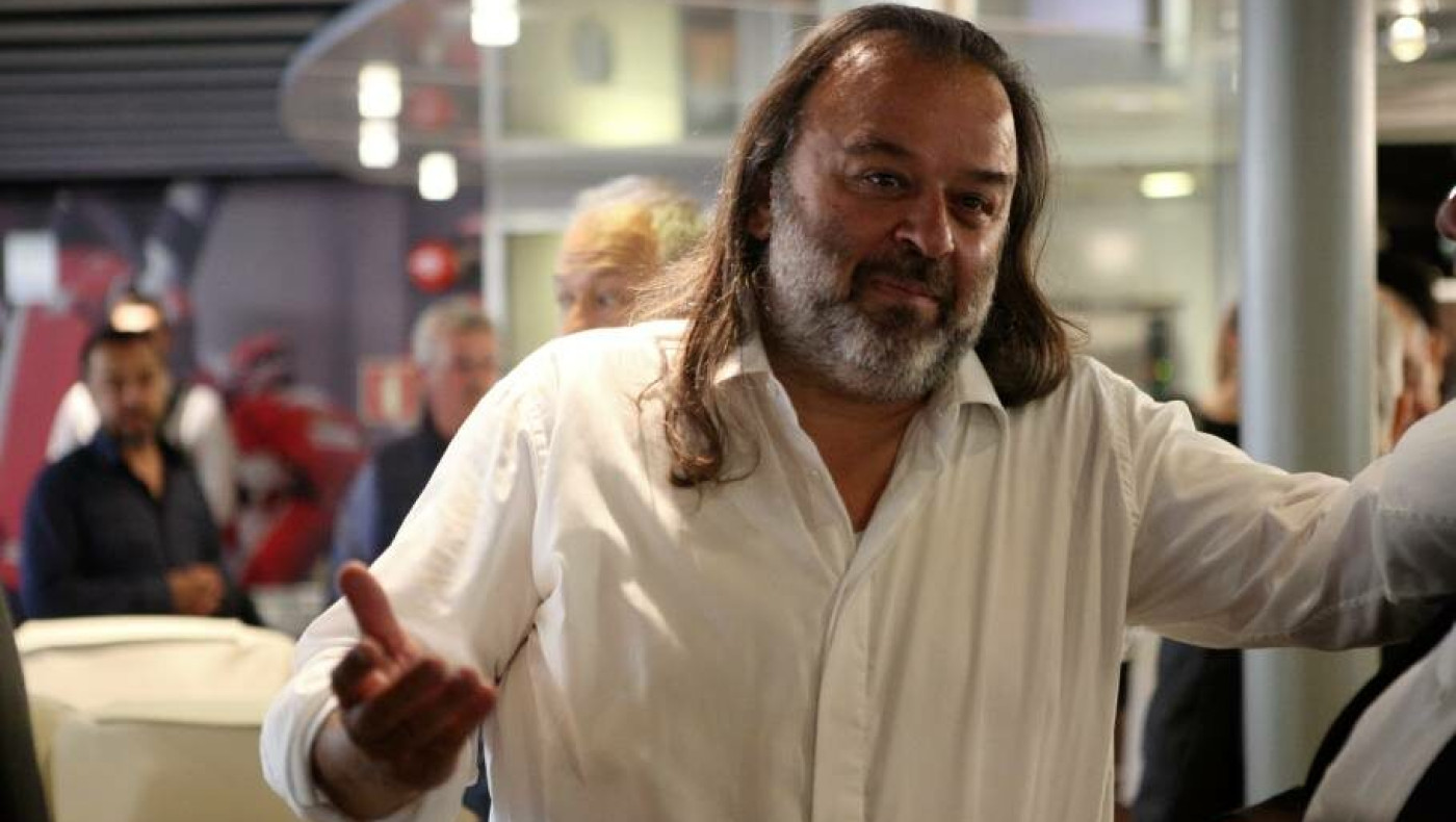 Ηλιόπουλος: Τι δήλωσε μετά τη συνάντηση με τον Γκαγκάτση