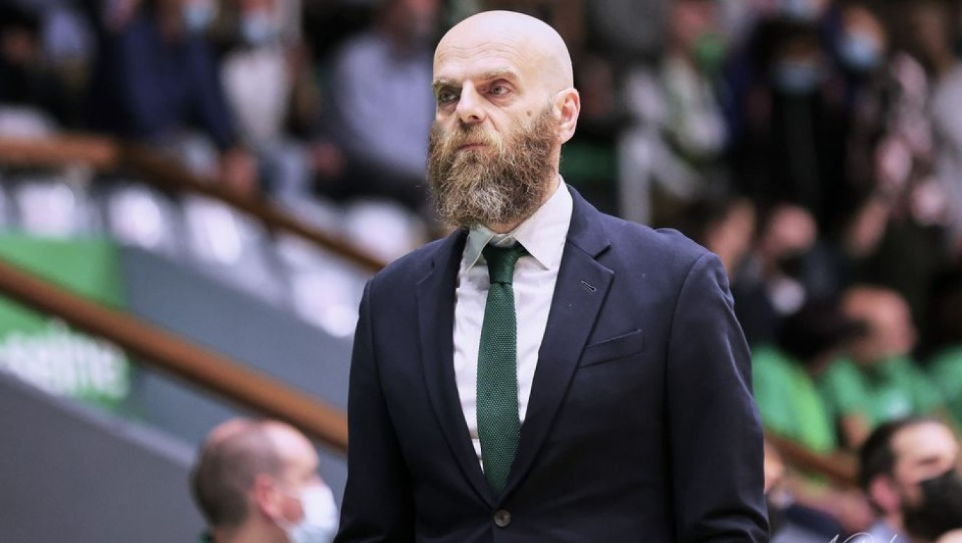 Καντσελιέρι: «Όσοι έρθουν στην ομάδα θα πρέπει να γνωρίζουν το DNA της»