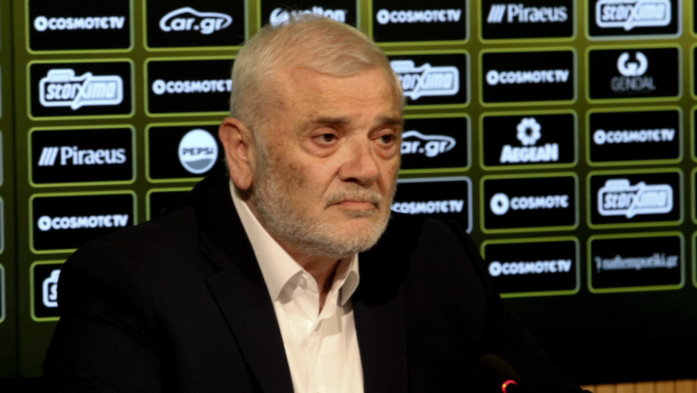 Δημήτρης Μελισσανίδης: «Μπαίνει» και σε εφημερίδα;