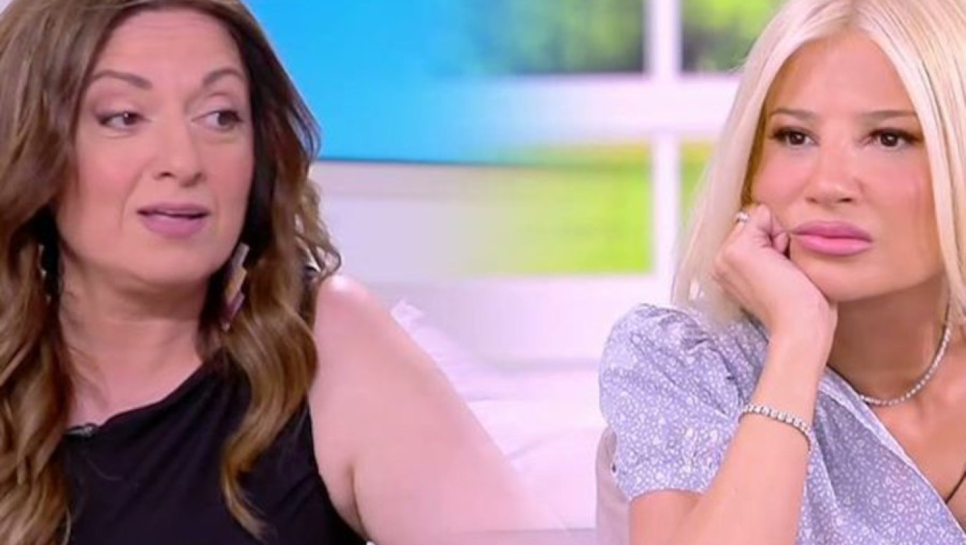 Μουτίδου: Απέκλεισε Βόλο και Σέρρες λόγω Μπέου και Καραμανλή