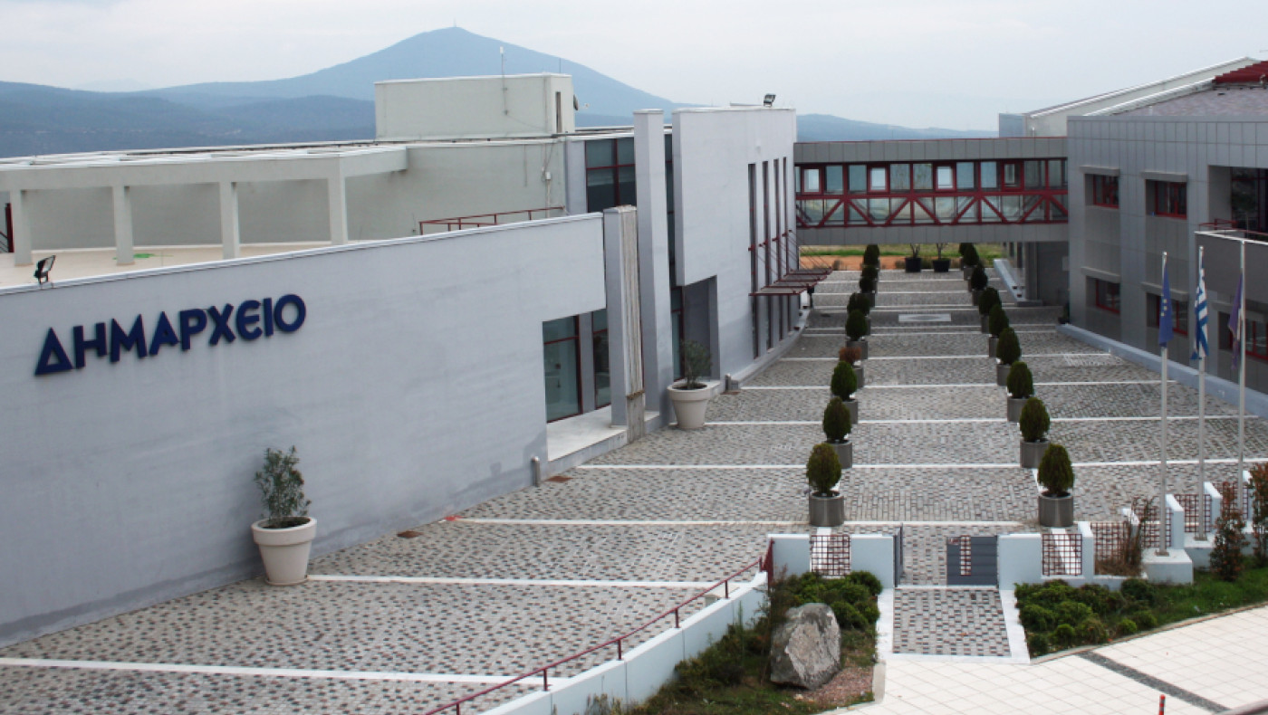 «Ταξίδι στην ιστορία» σήμερα στο δημαρχείο Πανοράματος