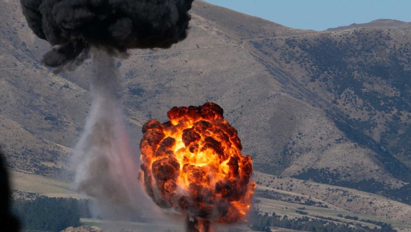 Φρίκη: Τι θα συμβεί σε όσους επιζήσουν από τον Γ' Παγκόσμιο Πόλεμο - Ειδικός εξηγεί