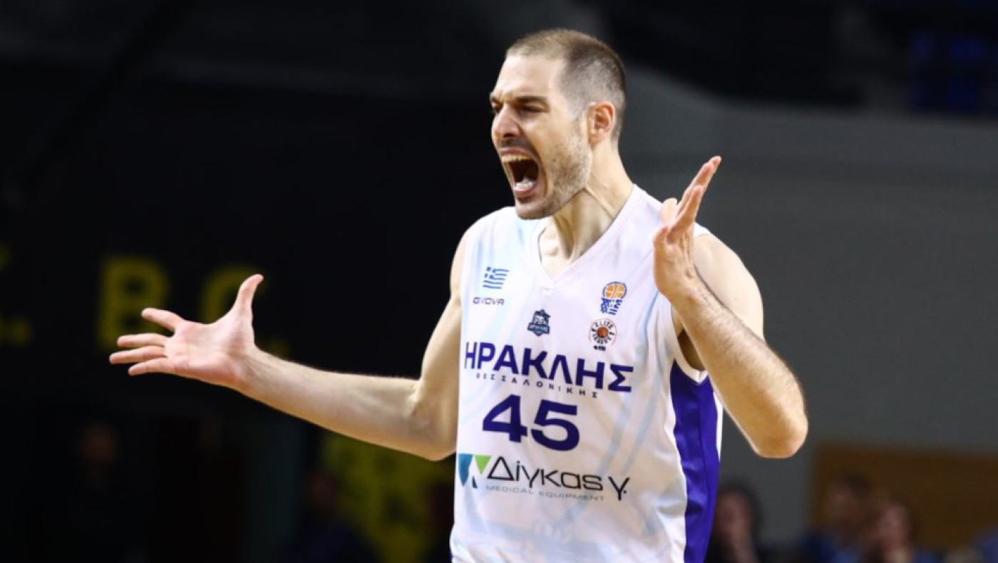 Σαρικόπουλος﻿: «Η μεταβίβαση μετοχών στον Ηρακλή δεν έγινε ποτέ, δεν παρουσιάστηκε στην Επιτροπή ο Μάνσφιλντ»