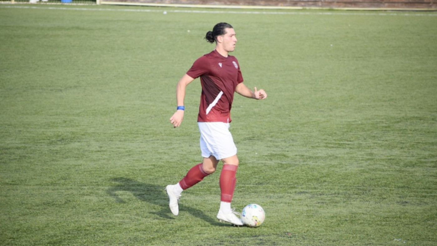 Χανιώτη: «Σειρήνες» από Superleague 2 και Κύπρο για Κόμνο