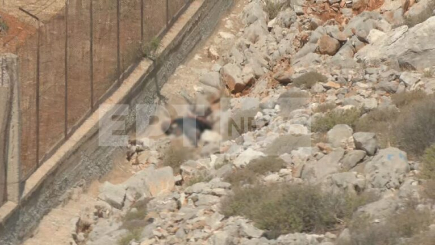 Σύμη: Βρέθηκε νεκρός ο αγνοούμενος παρουσιαστής του ΒΒC-Τι λένε οι πληροφορίες