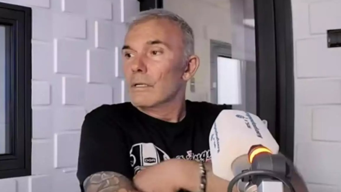 Συγκλονίζει ο Στέλιος Ρόκκος για τον χαμό των αδερφών του – «Η μαμά μου δεν νιώθει πόνο πια»