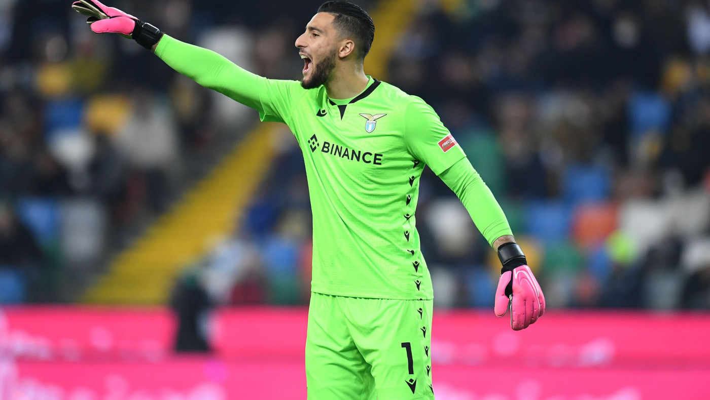 ΑΕΚ: Στο στόχαστρο για την εστία της ο Θωμάς Στρακόσα