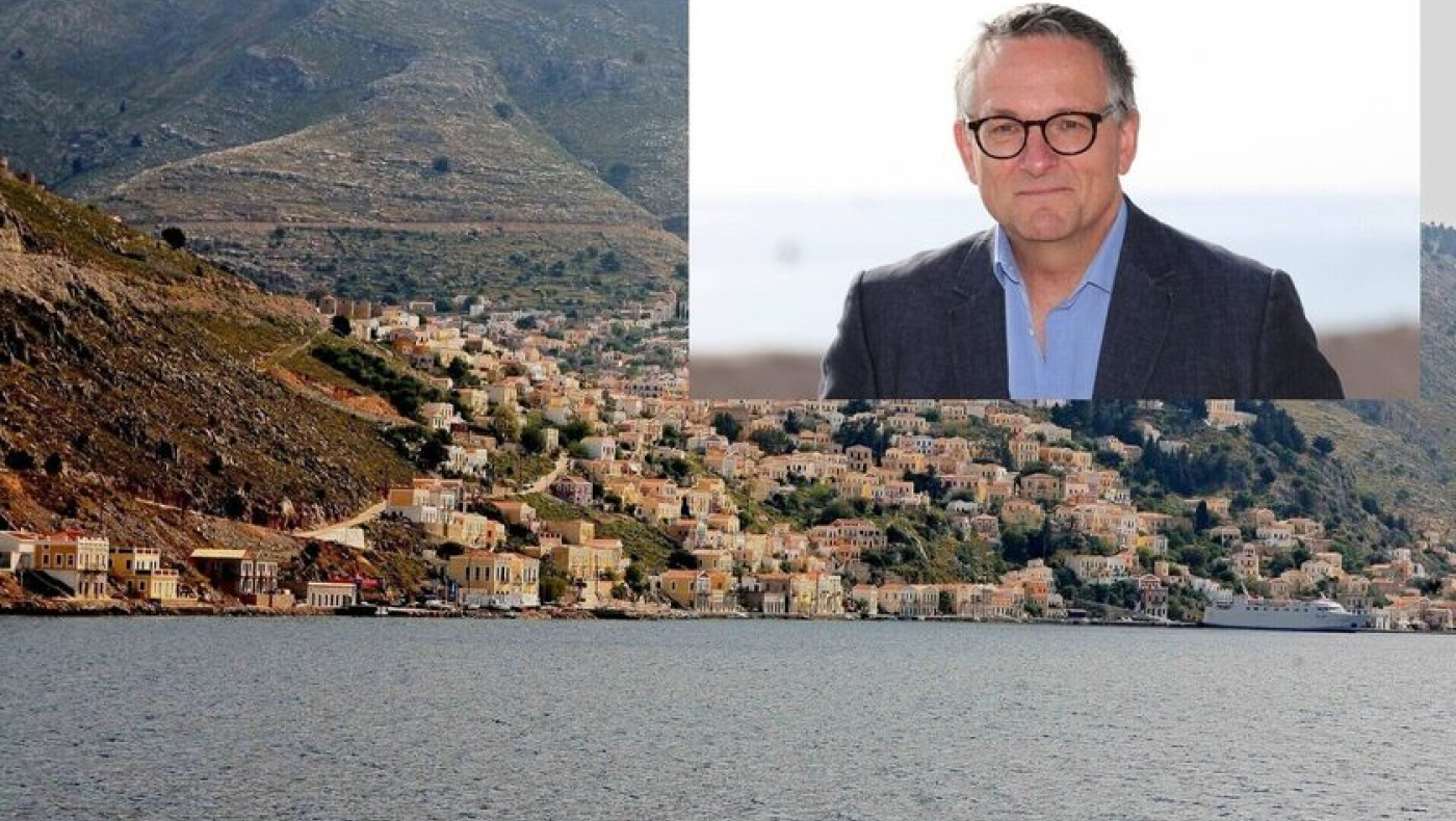 Μάικλ Μόσλεϊ-Αποκάλυψη: Η Αστυνομία είχε το βίντεο με τον θάνατο του παρουσιαστή από την Πέμπτη