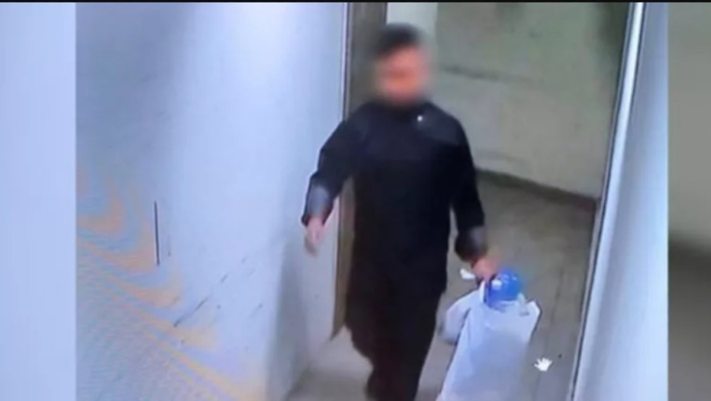 Βραυβρώνα-Ανατροπή με το νεκρό βρέφος: Δεν είναι βιολογικός του πατέρας ο 23χρονος