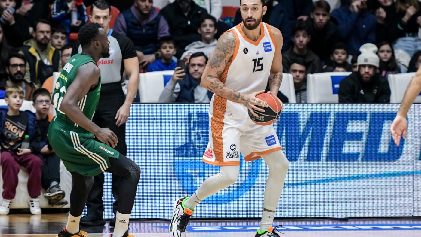 Χρυσικόπουλος για Κανσελιέρι: «Αν του δοθεί πίστωση χρόνου, δεν βλέπω το λόγο να μην πετύχει»