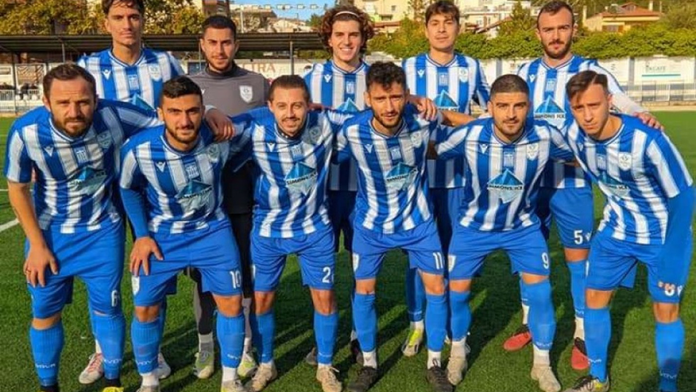 Κέρδισε την προσφυγή η Νίκη Ευκαρπίας, η κατηγορία που θα αγωνιστεί τη νέα περίοδο