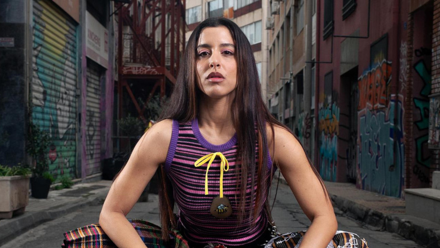 ChangerZ Youth Festival 2024: Με Μαρίνα Σάττι, Πάνο Βλάχο, Μαρίνα Σπανού και πολλούς ακόμη