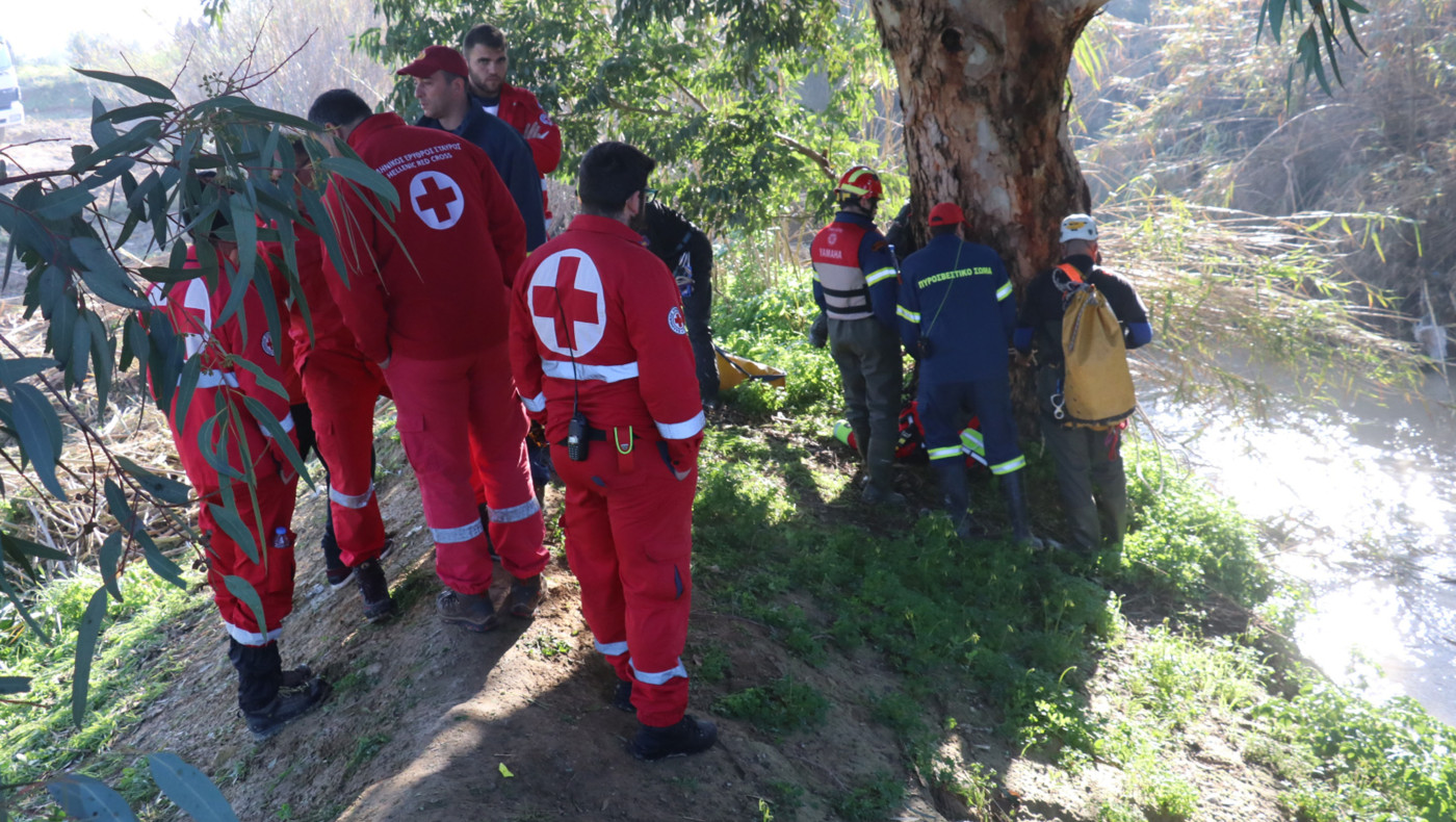 Σάμος: Εντοπίστηκε νεκρός ο Ολλανδός τουρίστας που αναζητούνταν