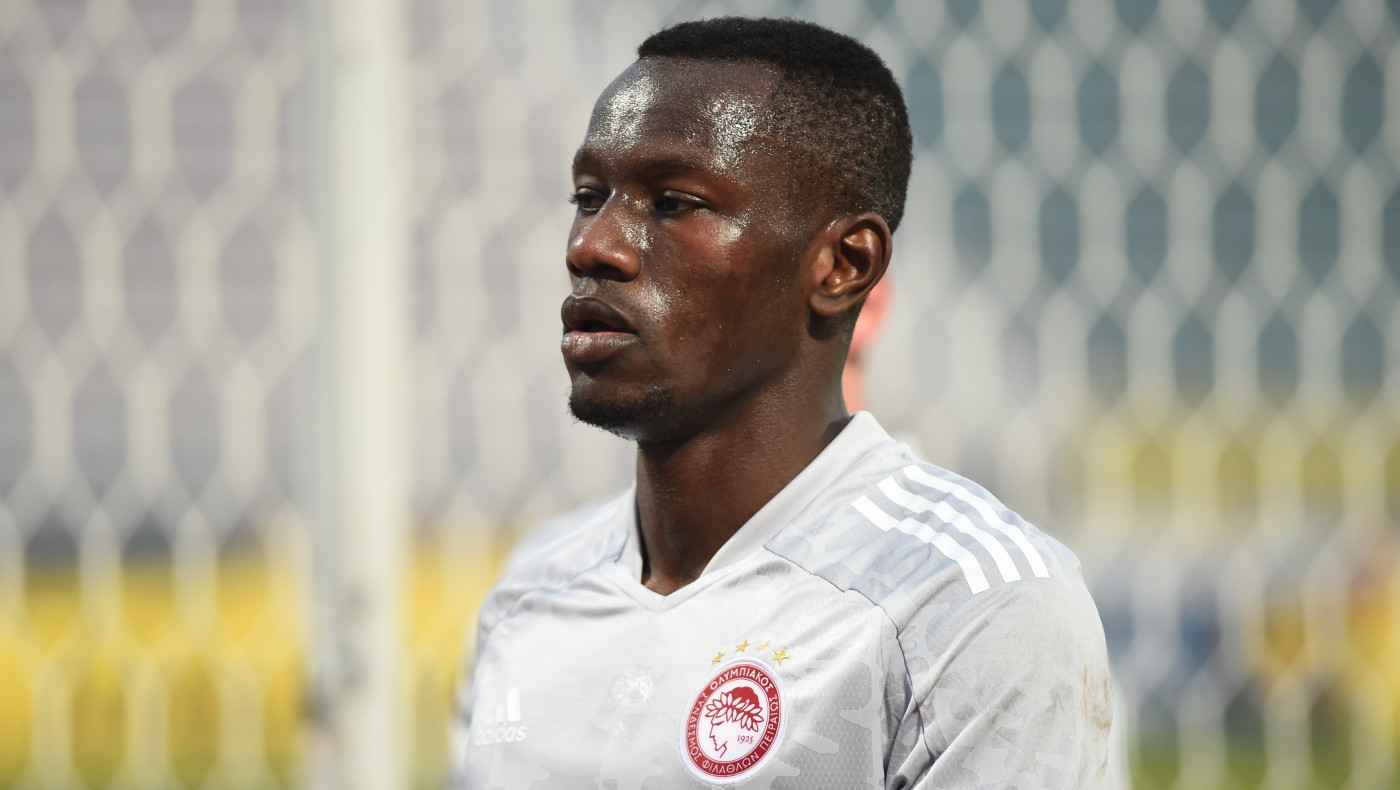 Μαντί Καμαρά: Το «μηχανάκι» που συμπάθησε ο Μουρίνιο, ο αριθμός 4 και ο Ντι Κάπριο