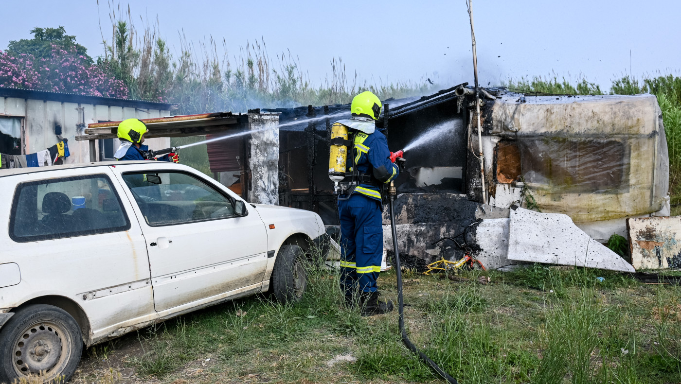Πύργος: Βεντέτα μετά τη δολοφονία της 11χρονης - Αμείλικτα ερωτήματα