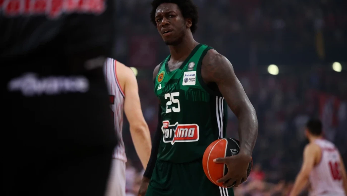 Το «Παναθηναϊκό» αντίδοτο ανατροπής επί Ολυμπιακού και...ο μεγάλος τελικός