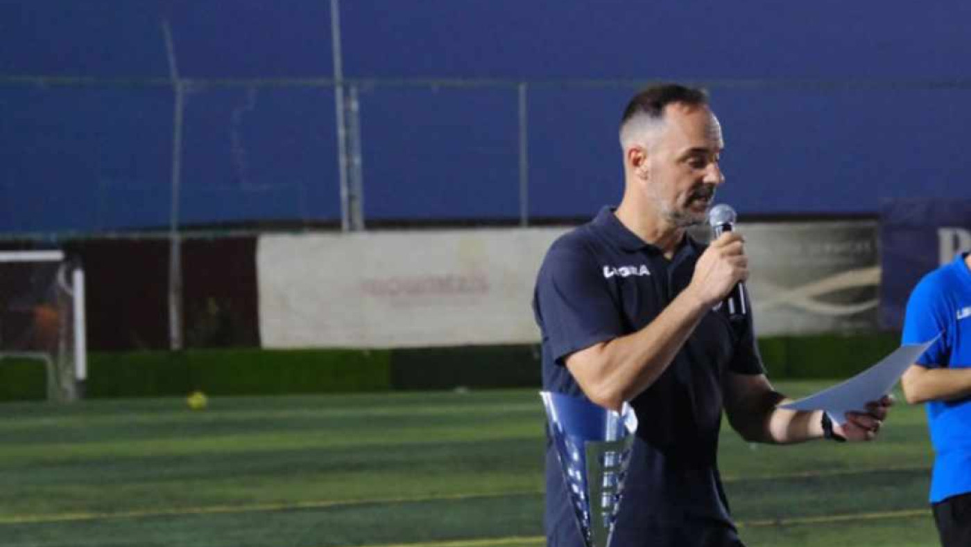 Μπουργκέλης: Η στοχευμένη και συστηματική δουλειά φέρνουν τα αποτελέσματα στον Εθνικό Αστέρα Πυλαίας