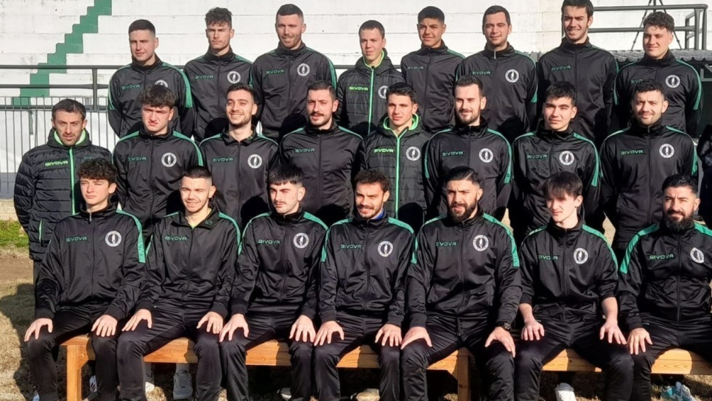 Αυτός είναι ο νέος προπονητής της Ομόνοιας Σίνδου