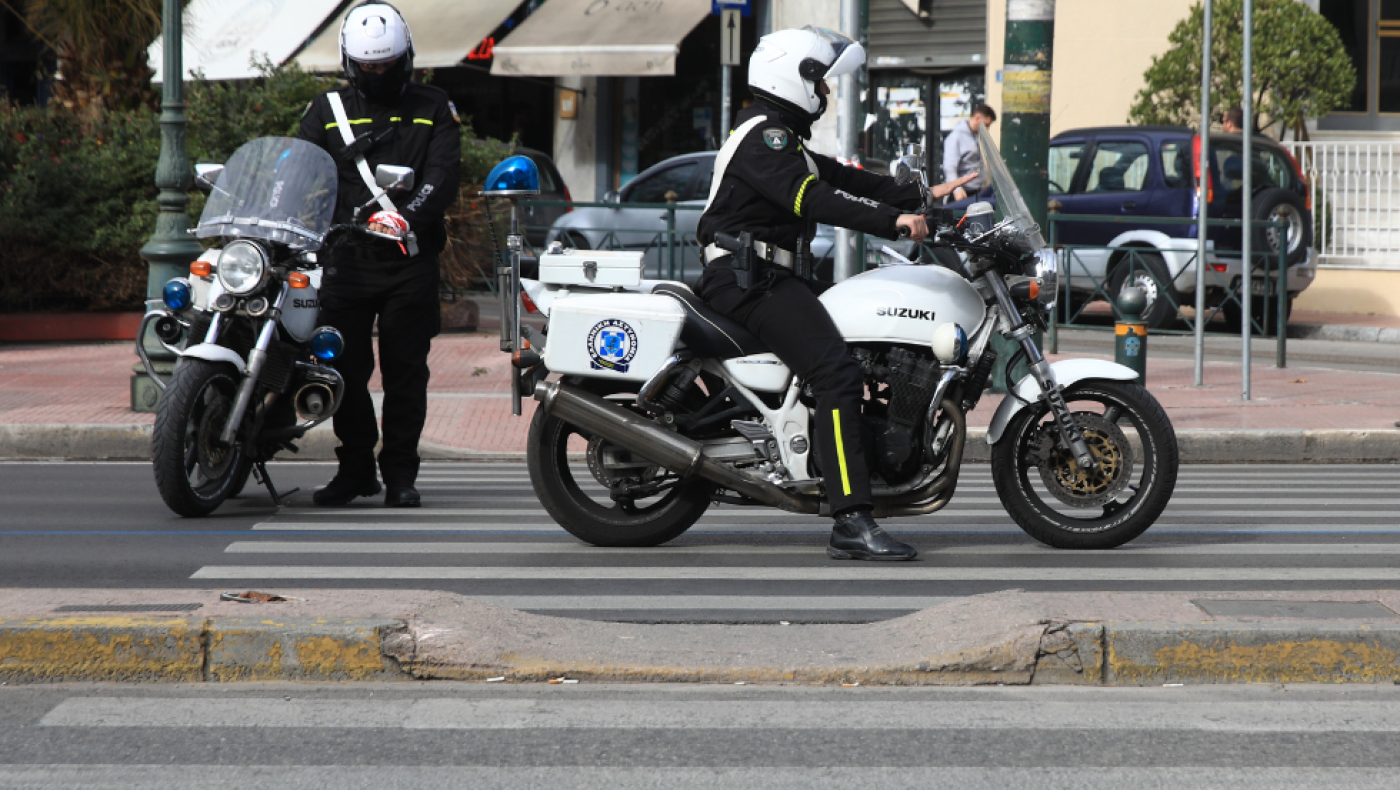 Θεσσαλονίκη- Καταγγελίες αστυνομικών για τις ενδοεπικοινωνίες: «Μας ακούν οι εγκληματίες»