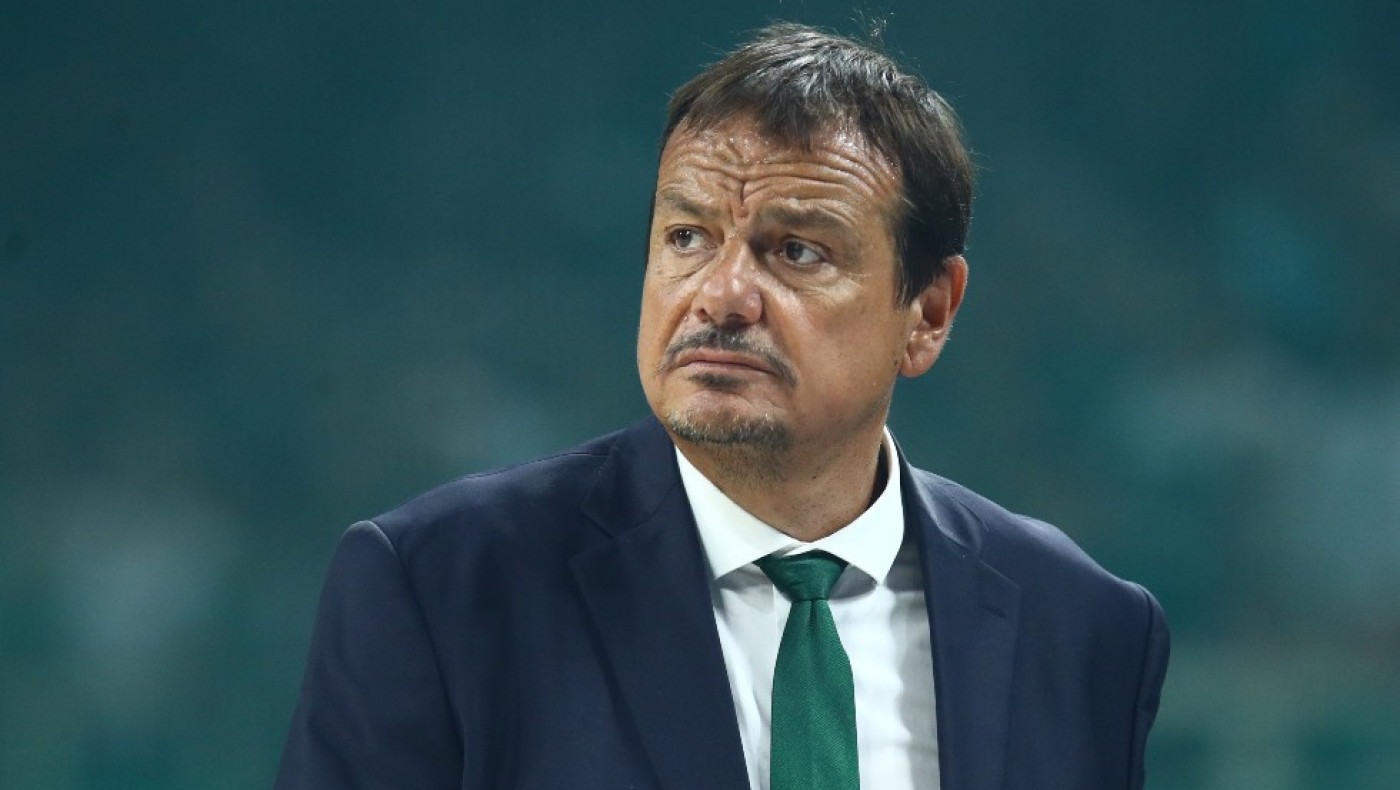 Φενέρμπαχτσε κατά Αταμάν για το «3-1» - «Κόβει» τους διεθνείς της