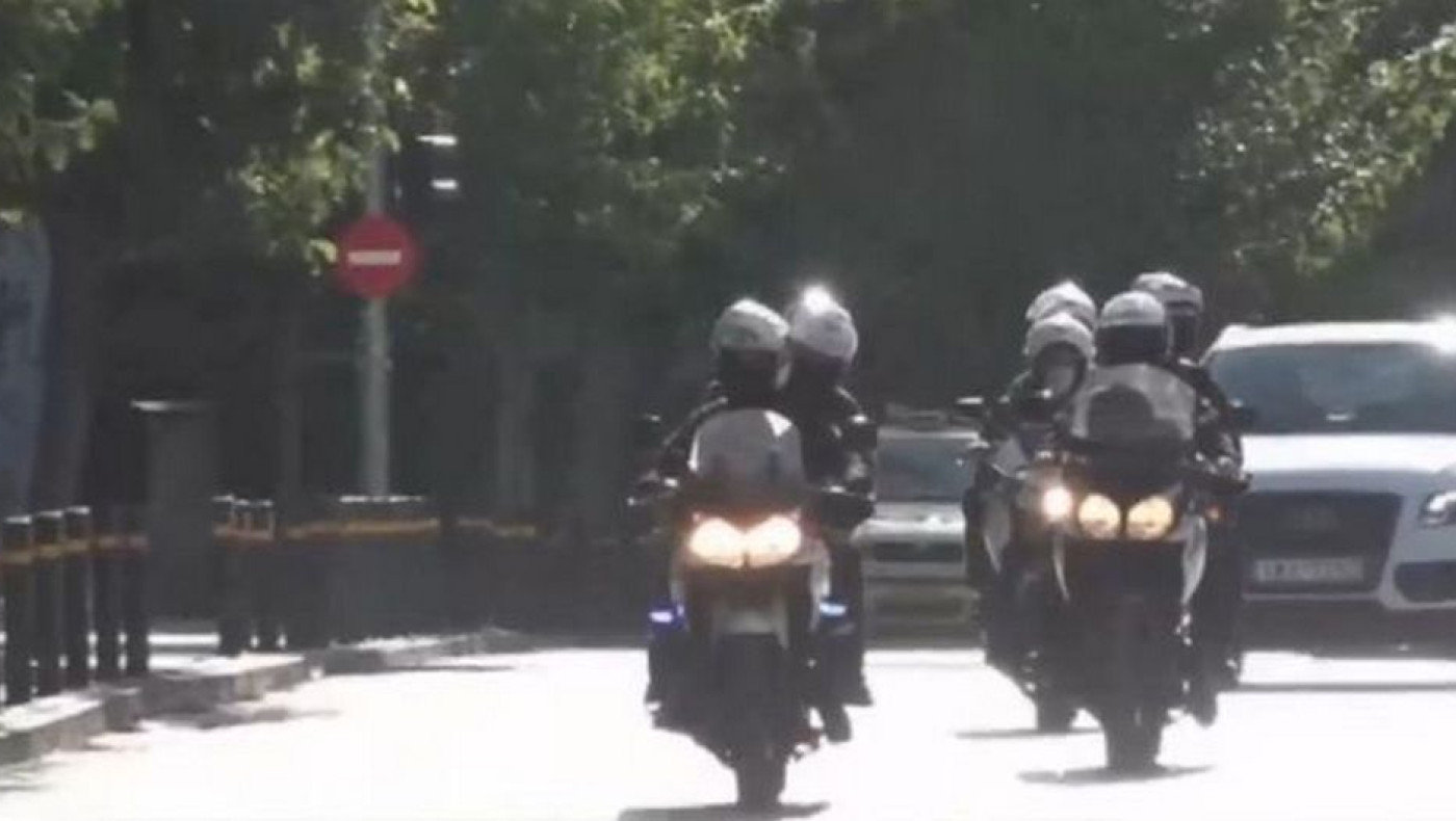 Σύλληψη γνωστού δικηγόρου: Η πρώην σύζυγός του τον είχε μηνύσει για ενδοοικογενειακή βία