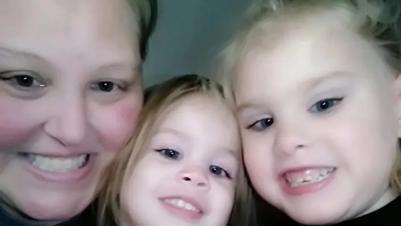 Δολοφόνησε 4χρονο κοριτσάκι και το παίζει... τρελός!