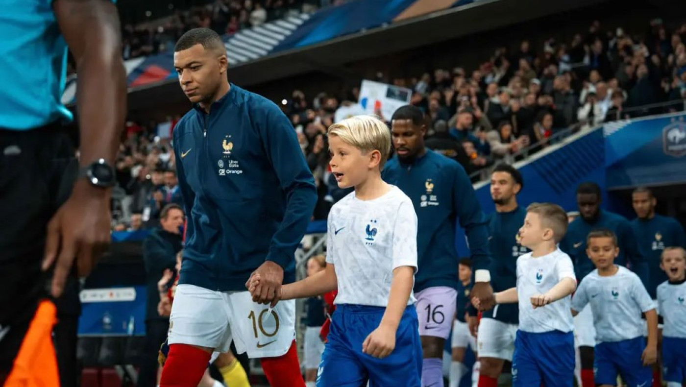 Euro 2024, Όμιλος Δ': Η Γαλλία είναι το φαβορί, θα το αποδείξει;