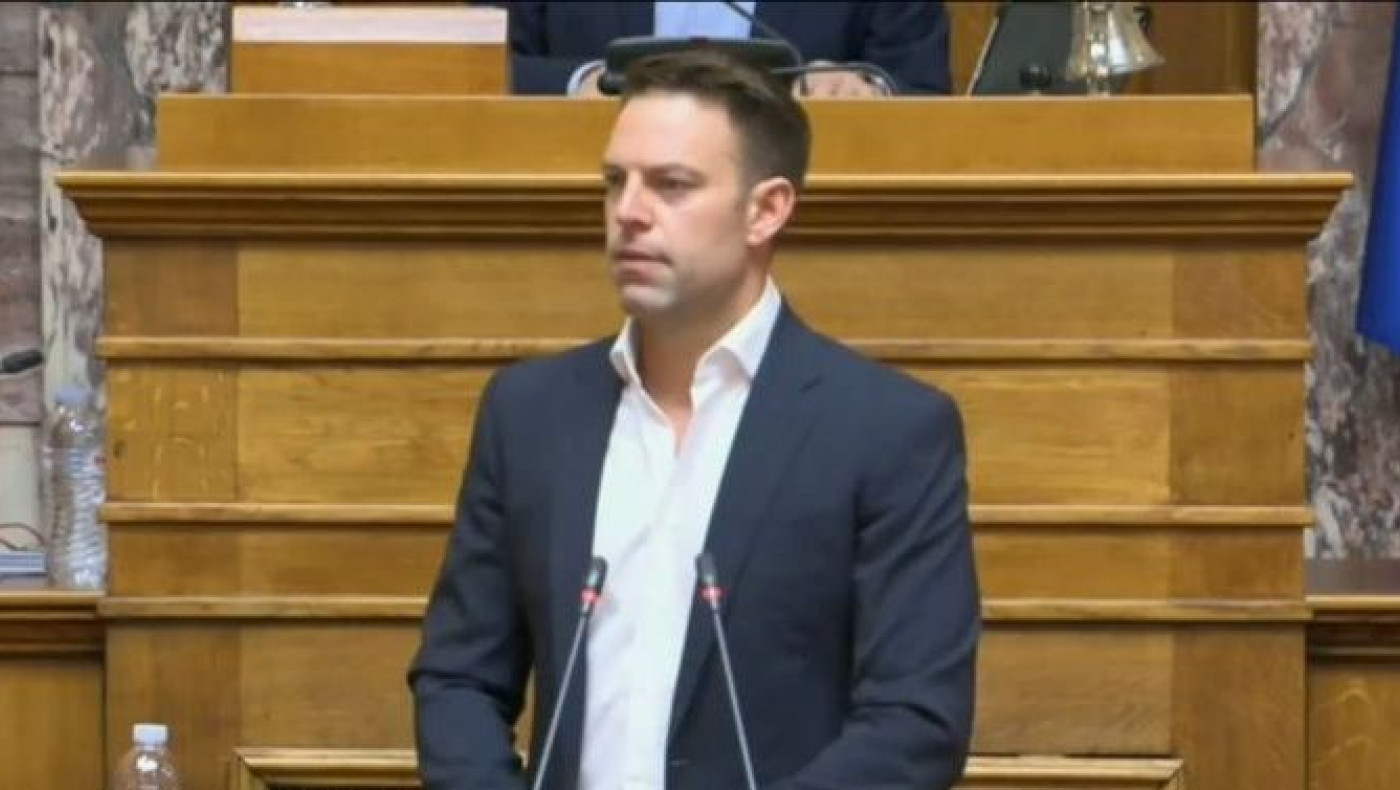 Ανταρσία στον ΣΥΡΙΖΑ: Πυρά 87 βουλευτών και στελεχών κατά Κασσελάκη-Τι ζητούν