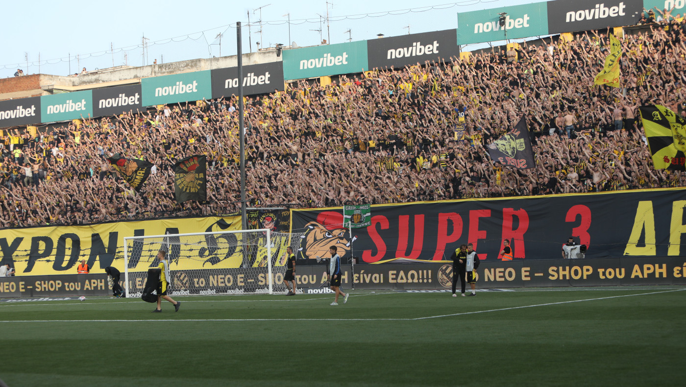 Η καλύτερη μεταγραφή, η επιστροφή της χαμένης εμπιστοσύνης του κόσμου