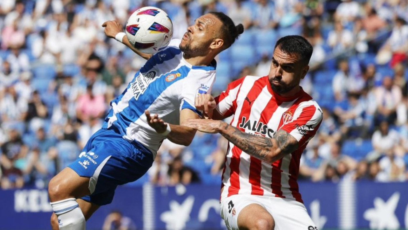 Στον τελικό ανόδου η Εσπανιόλ του Μπρεϊθγουέιτ