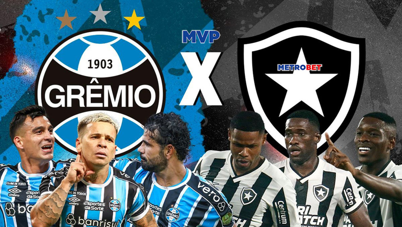 «MVP» : Κέρδος από έξι ταμεία χθες και πλέον, σήμερα, ποντάρω με ρίσκο στους Βραζιλιάνους με πρώτο στόχο το διπλό της Μποταφόγκο