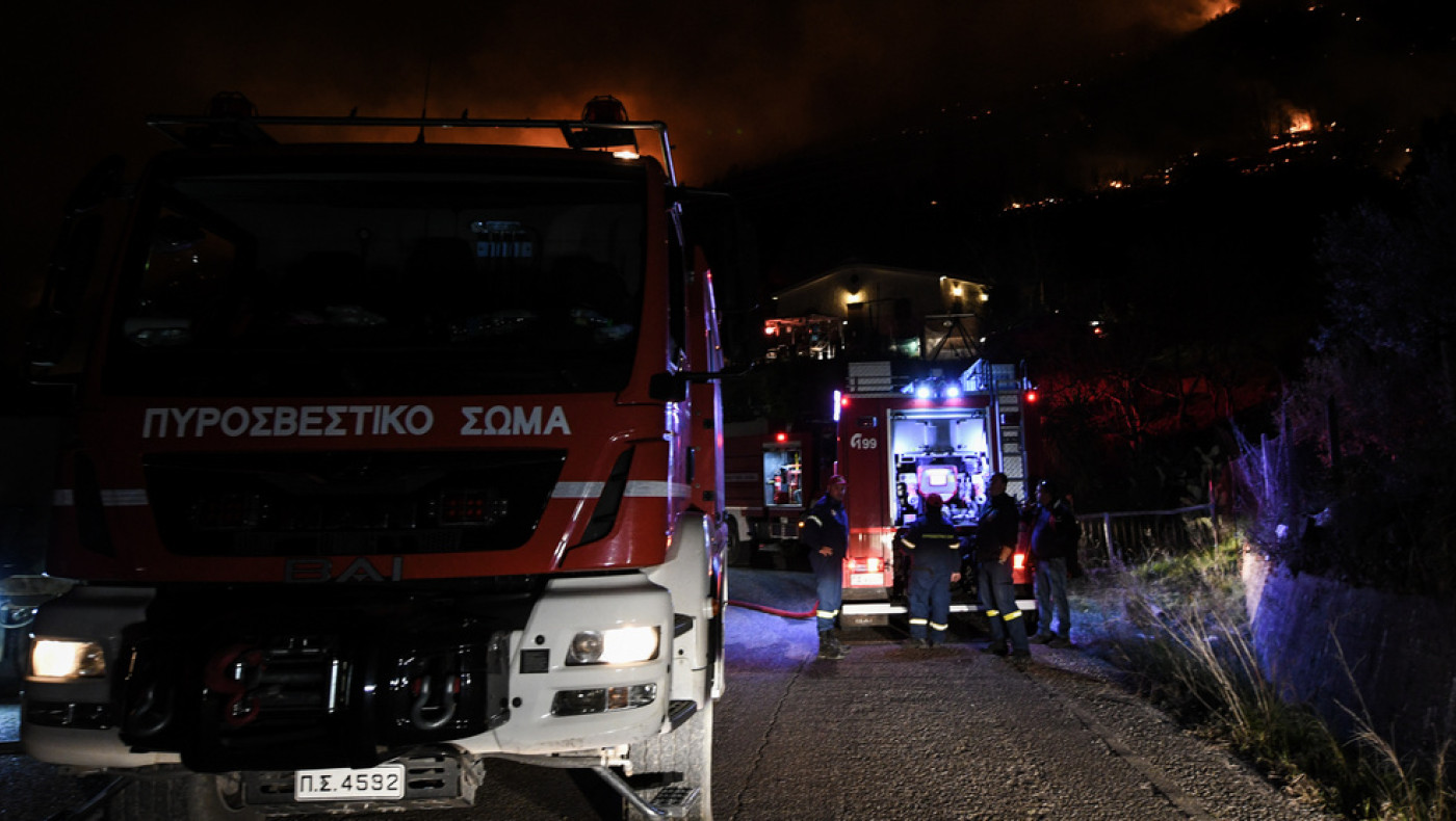 Θρίλερ στην Κέρκυρα: Εξαφανίστηκε 55χρονος Αμερικανός τουρίστας