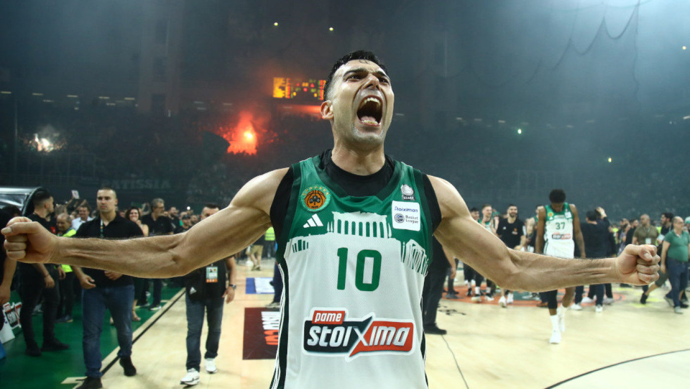 Σλούκας-«Πέταξε το γάντι» στους Σέλτικς: «Ας έρθουν να μας κερδίσουν» (vid)