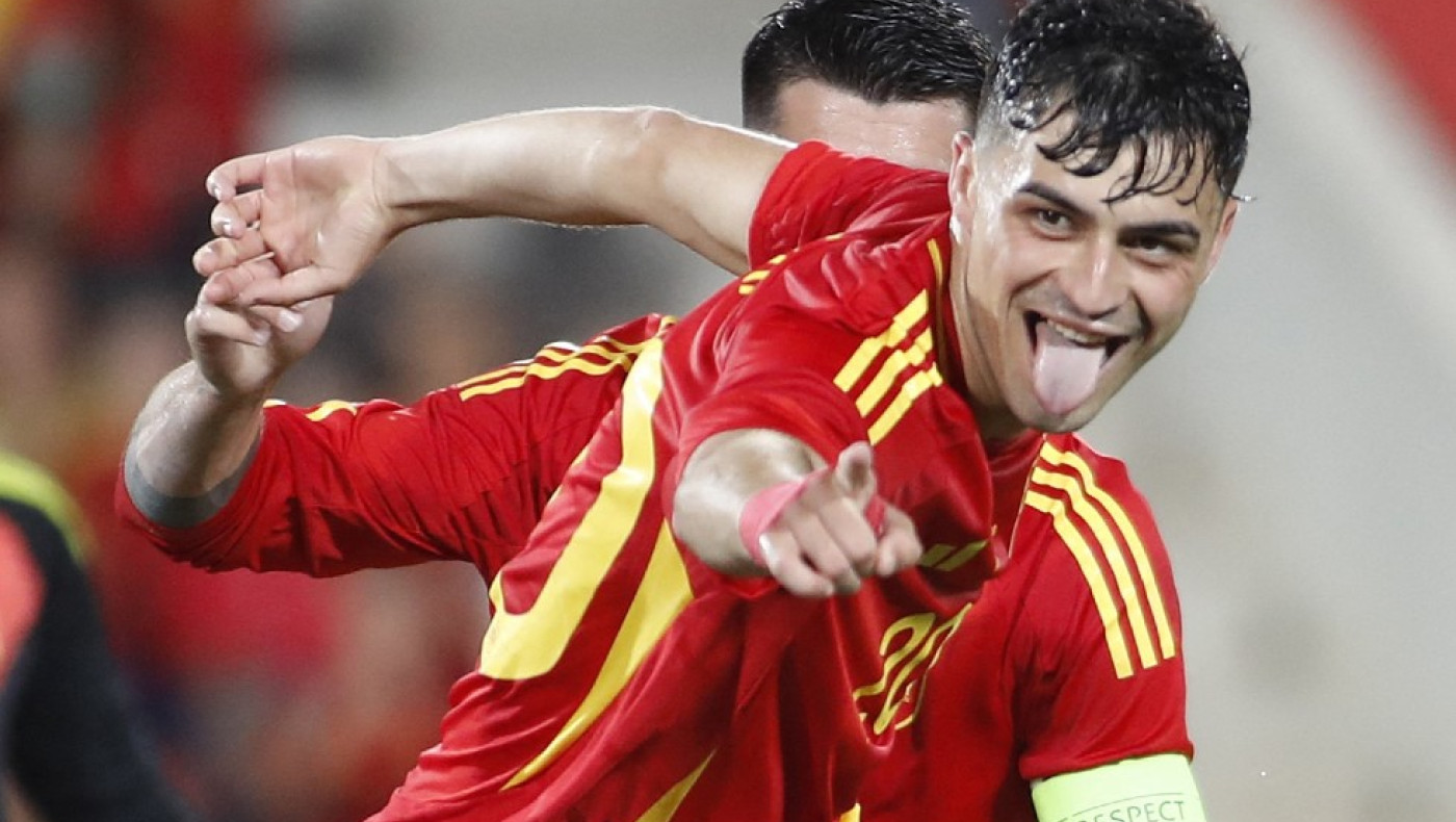 Nations League: Που θα δείτε Ισπανία, Πορτογαλία και Σερβία