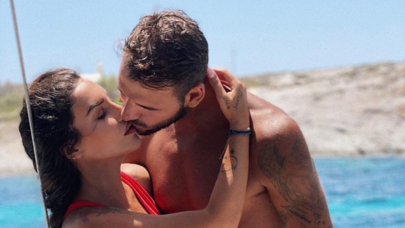 Ταχτσίδης: Aυτή είναι η Ρουμάνα influencer που του... πήρε τα μυαλά (pics)