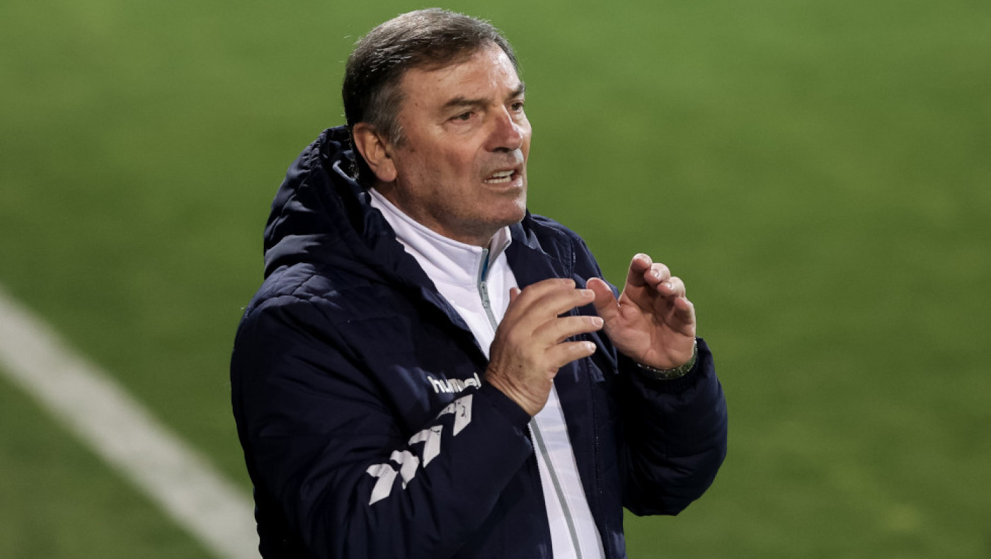 Ηρακλής: Απομένει η τελική συνάντηση Μονεμβασιώτη-Τεννέ