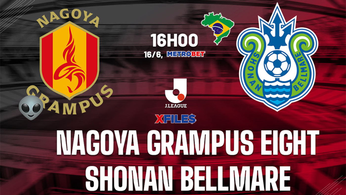 «X-Files» :  Ο Μόλντερ αποφάσισε  : I want to believe you, darling Nagoya Grampus…