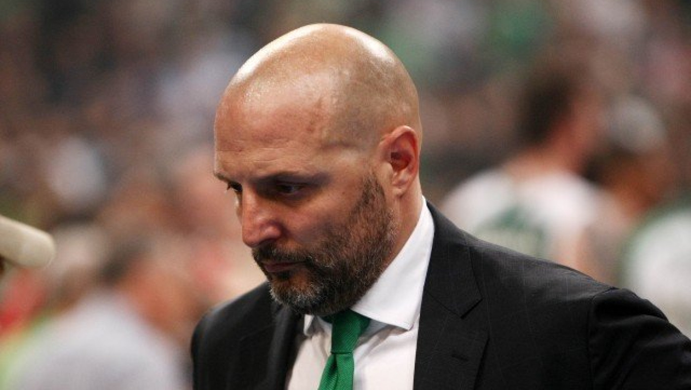 Ο αποκλεισμός από τη Λαμποράλ έφερε το τέλος του Τζόρτζεβιτς!